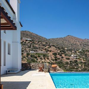 Maris Villas Elounda  Exterior photo