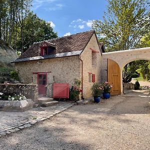 Le Grand Moulin Villa Pernay Exterior photo