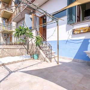 Casa Nerea Apartment Messina Exterior photo