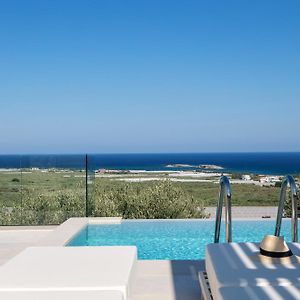 Petras Luxury Villas Falasarna Exterior photo