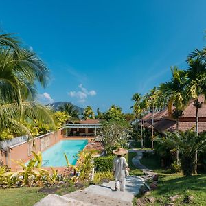 Baan Taranya Koh Yao Yai - SHA Extra Plus Hotel Ko Yao Yai Exterior photo