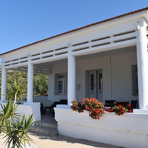 Bliss House Villa Miloniana Exterior photo