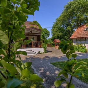 Siedlisko Kromienice Bed & Breakfast Krzywe  Exterior photo