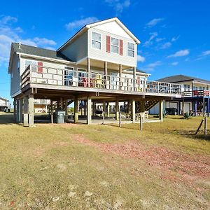 Sea Loft Villa Galveston Exterior photo