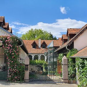 Arkadenschloessl Villa Burgauberg-Neudauberg Exterior photo