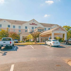 Hilton Garden Inn Jackson/Pearl Exterior photo