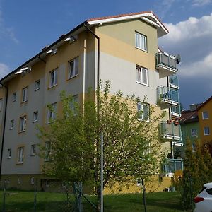 Apartament Sloneczny 6 Apartment Opole Exterior photo