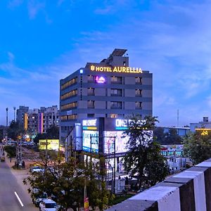 Hotel Aurellia Sarkhej Exterior photo