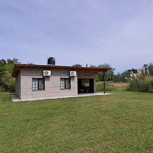 Retama - Casa Zona Semi Rural - General Rodriguez Villa Exterior photo