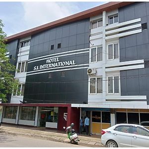 Sl International, Andaman And Nicobar Islands Apartment Port Blair Exterior photo