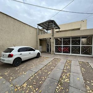 Mendoza Wines Perito Moreno Apartment Godoy Cruz Exterior photo