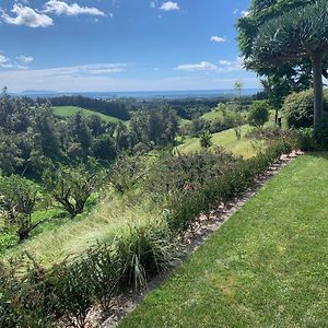 Kaimai Range Country Getaway Villa Katikati Exterior photo