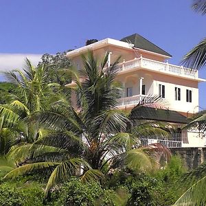 Bamboo House Bnb Apartment Zanzibar Exterior photo