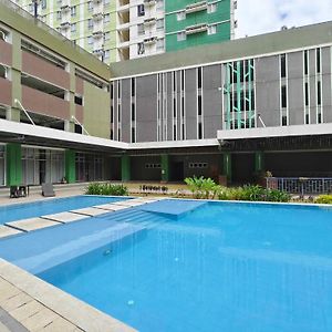 Cebu Avida Riala T4 1520 It Park Apartment Exterior photo