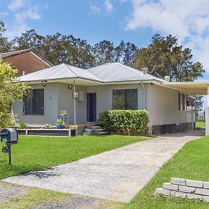 The Sweet Retreat Villa Karraganbah Exterior photo