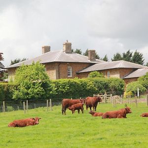 Beautiful 2 Bedroom Barn In Towcester Northants Litchborough Exterior photo