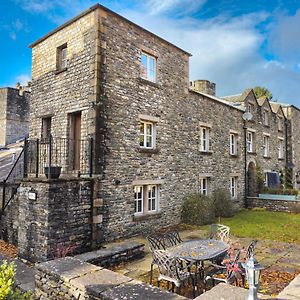 The Dovery At Ingmire Hall - Apartment In The Stately Grounds Sedbergh Exterior photo