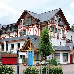 Hotel Westerwaelder Hof Bad Marienberg Exterior photo