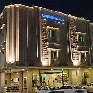 Plaza Home Al Khobar Exterior photo