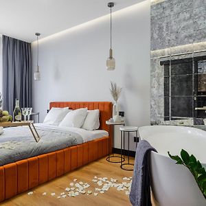 Lumina Premium Apartments With Balcony, Parking Lodz  Exterior photo