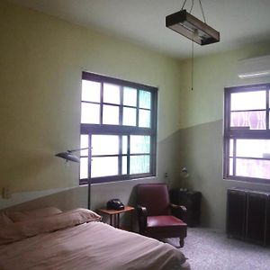 Everythingsoup Apartment Changhua City Exterior photo