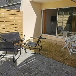 Appartement Acces Direct A La Plage Bernieres-sur-Mer Exterior photo