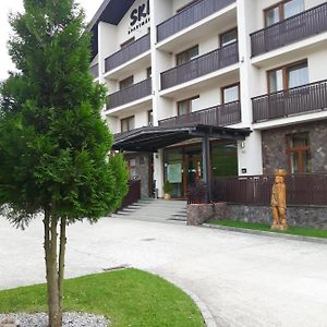 Ski Makov Apartman 2L Apartment Exterior photo