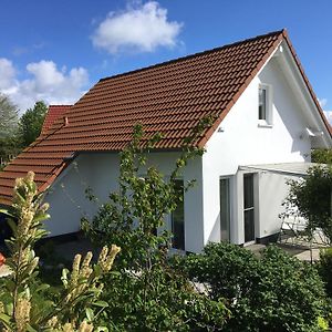 Ferienhaus Am Salzhaff Villa Boiensdorf Exterior photo