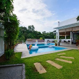 Klcc Luxury Private Pool Villa Ampang  Exterior photo