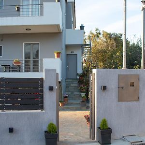 Enjoy A&A Apartment Skala Oropou Exterior photo