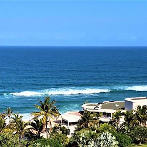 Sea La Vie Umhlanga - Direct Beach Access By Wheretogo Durban Exterior photo