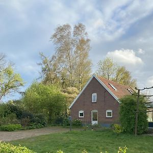 Vakantiehuis De Fiere - Wijngaard Zutphen Villa Exterior photo