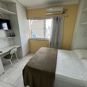 Apartamento Centro Manaus 921 Apartment Exterior photo