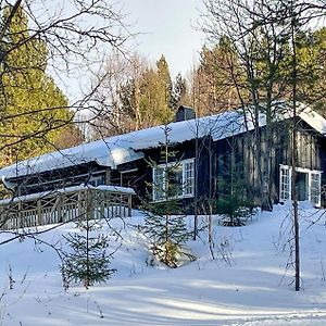 Beautiful Home In Os I Osterdalen With Kitchen Os (Hedmark) Exterior photo