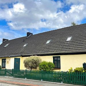 Lovely Apartment In Ueckermnde Seebad With Wifi Neuendorf  Exterior photo