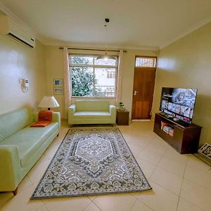 Olive Loft Apartment Dar es Salaam Exterior photo