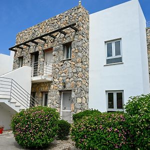Cypr Palm Bay View Apartment Kalogrea Exterior photo