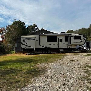 1 Bedroom Rv In Bridge City Exterior photo