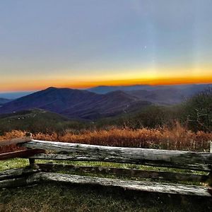 New! Luxury Mountain Top Retreat W/Carriage House Villa Lyndhurst Exterior photo