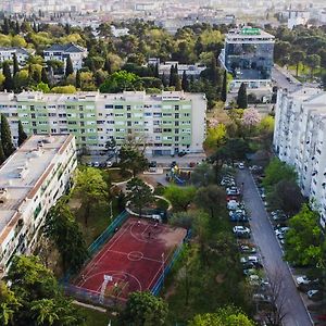 Apartment Mona Podgorica Exterior photo