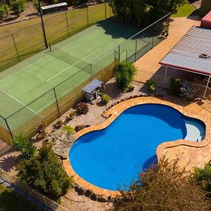 4B2B Dream Holiday House Pvt Tennis Pool Apartment Browns Plains Exterior photo