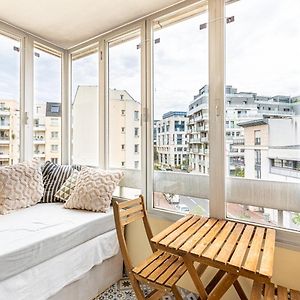 Guestready - Apt. Renove A 15Min De Paris Apartment Issy-les-Moulineaux Exterior photo