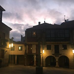 Casa Emblematica Rosarillo Plaza De La Lena Apartment Pontevedra Exterior photo