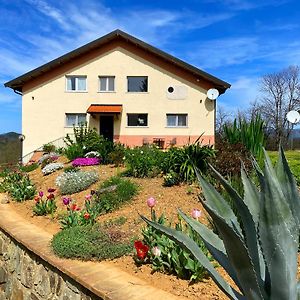 La Casa Del Sole Bed & Breakfast Corvara  Exterior photo