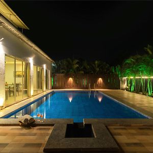 Ekostay - Casa Royale Villa Alibag Exterior photo