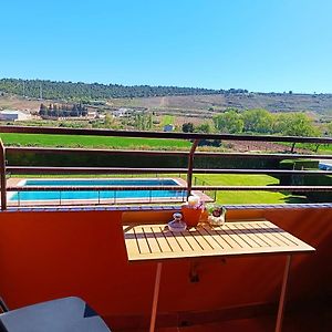 Pura Vida Rioja Apartment Fuenmayor Exterior photo