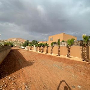 Villa Treasure Of Marrakech Marrakesh Exterior photo