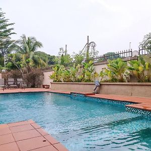 Kl Secret Karaoke Private Pool Villa Ampang  Exterior photo