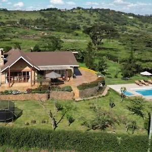Harmony Retreat Villa Nairobi Exterior photo