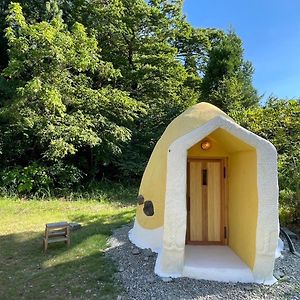 ゲスト専用プライベートサウナ付き一棟貸し宿 In Utero Villa Kashiwazaki Exterior photo